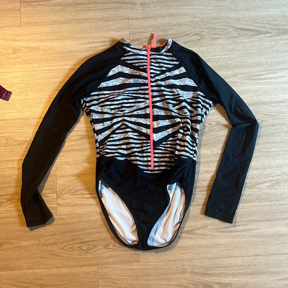 Speedo Swim Suit